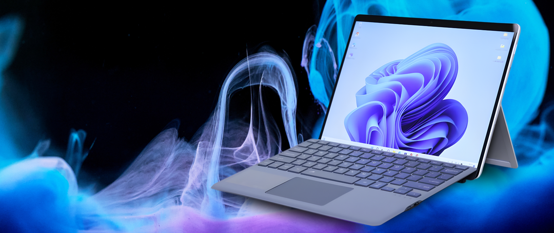 MicrosoftノートPC