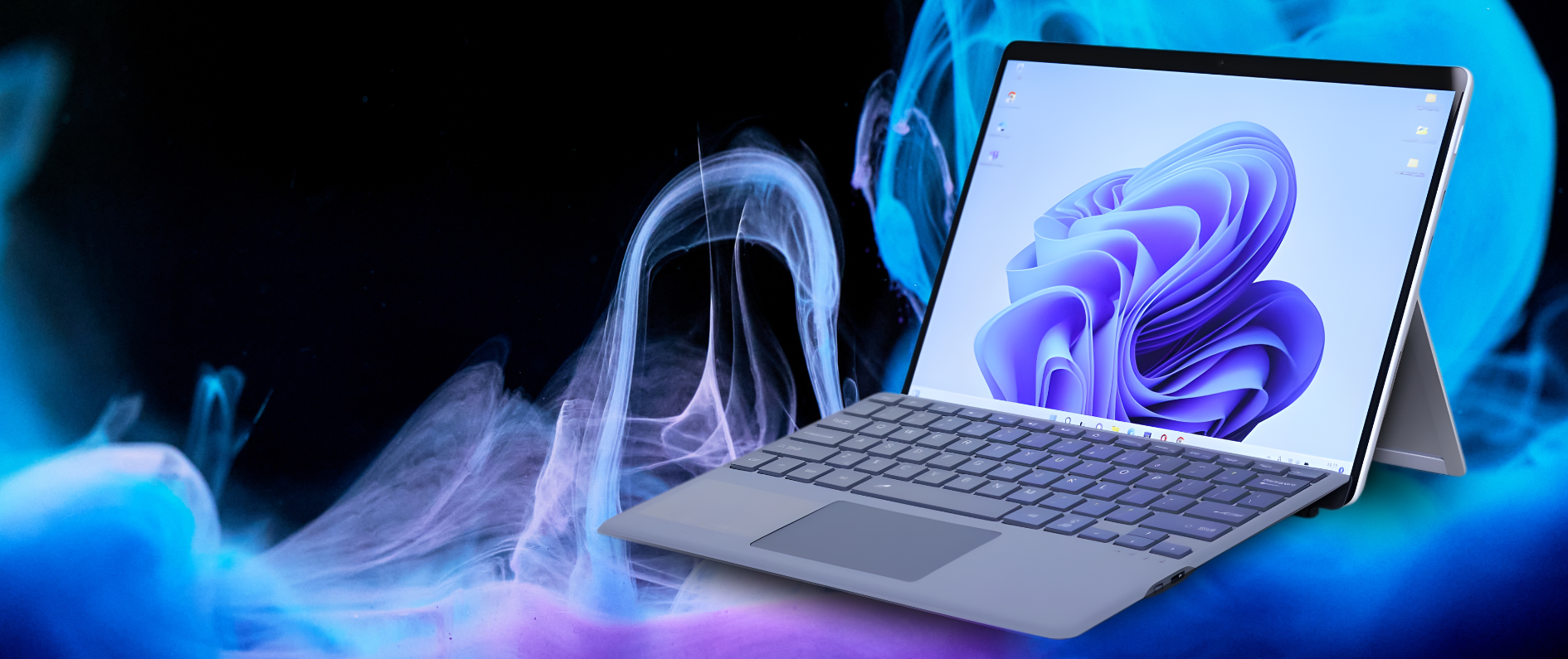 MicrosoftノートPC