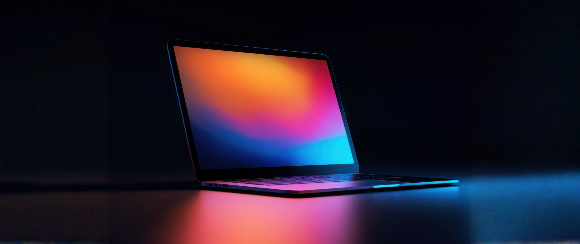 ノートパソコン