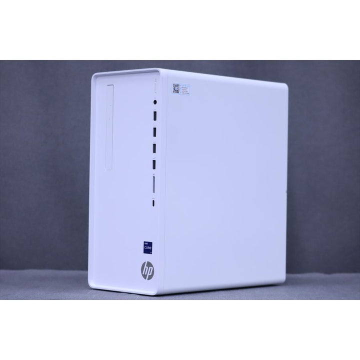 中古（目立った傷や汚れなし） 2023年モデル 12世代Corei7 HP Pavilion Desktop TP01-3071jp GTX1660 SUPER i7-12700F 16G SSD256G+1T DVD Win11 デスクトップパソコン
