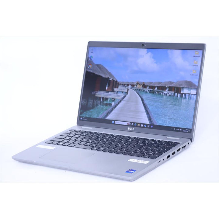 中古（やや傷や汚れあり） 11世代Corei7-HハイエンドCPU搭載 Latitude 15 5521 i7-11850H 16G 512G 15.6FHD Thunderbolt4 Win11 リカバリ GeForce MX450 ノートパソコン