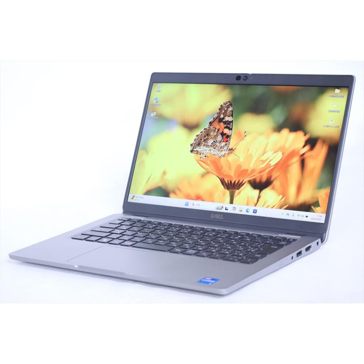 中古（目立った傷や汚れなし）11世代Corei5 16Gメモリ Latitude 13 5320 i5-1145G7 16GB 256GB 13.3FHD Wi-Fi6 Windows11 Thunderbolt4 ノートパソコン