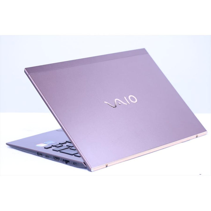 中古（やや傷や汚れあり） 11世代Corei5 16Gメモリ VAIO Pro PK VJPK218001758 Bronze i5-1135G7 16G 256G 14.0FHD Wi-Fi6 Windows11 薄型軽量 ノートパソコン