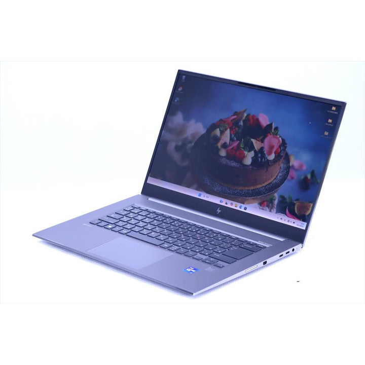 中古（やや傷や汚れあり） 2021年モデル RTXA3000 薄型ワークステーション HP ZBook Studio 15.6 G8 i7-11850H 32G SSD1TB 15.6FHD Windows11