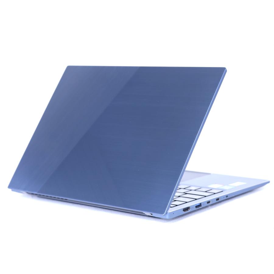 中古（目立った傷や汚れなし） プレミアムボディ バッテリー良好 新品SSD ドスパラ THIRDWAVE F-14TG i5-1135G7 16G 256G 14.0FHD Wi-Fi 6 Windows11 ノートパソコン