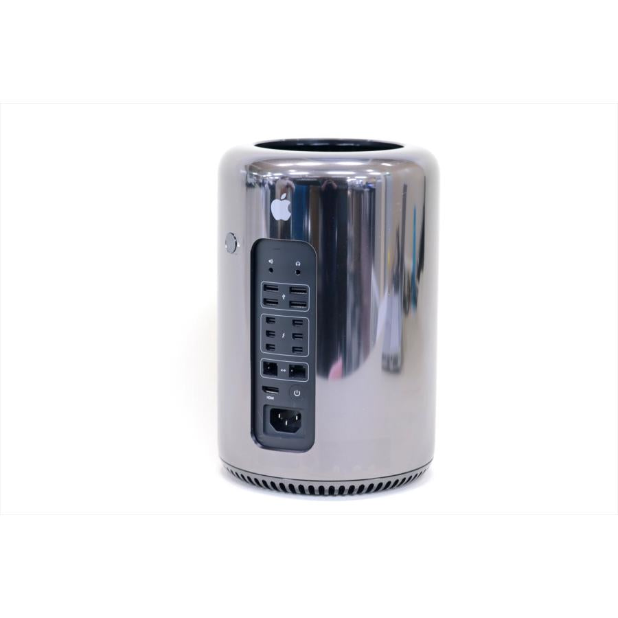 中古（やや傷や汚れあり） Xeon 6コア 32Gメモリ MacPro 3.5HCX Xeon E5-1650v2 32G 256G デュアルFireProD300 デスクトップパソコン