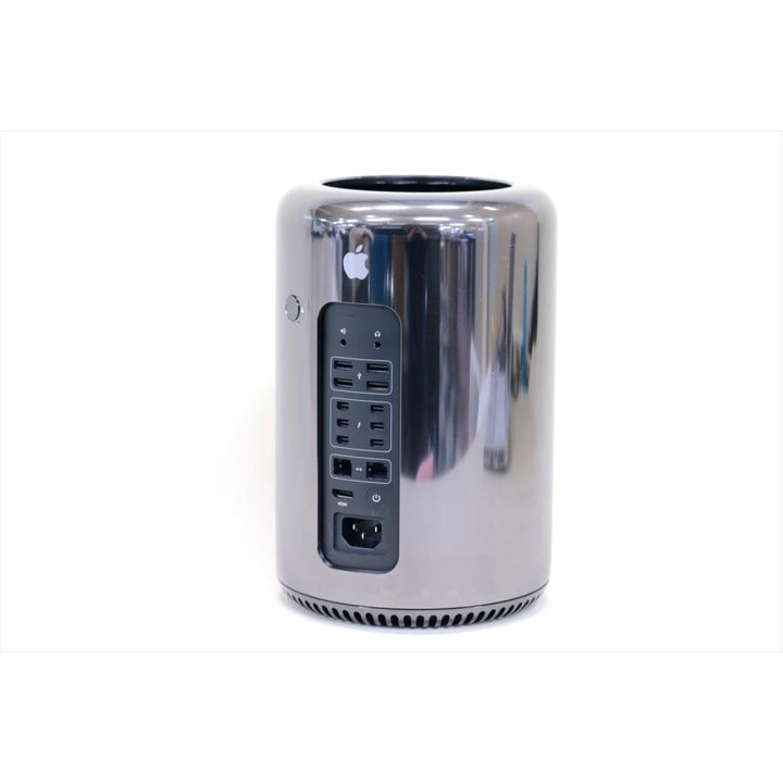 中古（やや傷や汚れあり） Xeon 6コア 32Gメモリ MacPro 3.5HCX Xeon E5-1650v2 32G 256G デュアルFireProD300 デスクトップパソコン