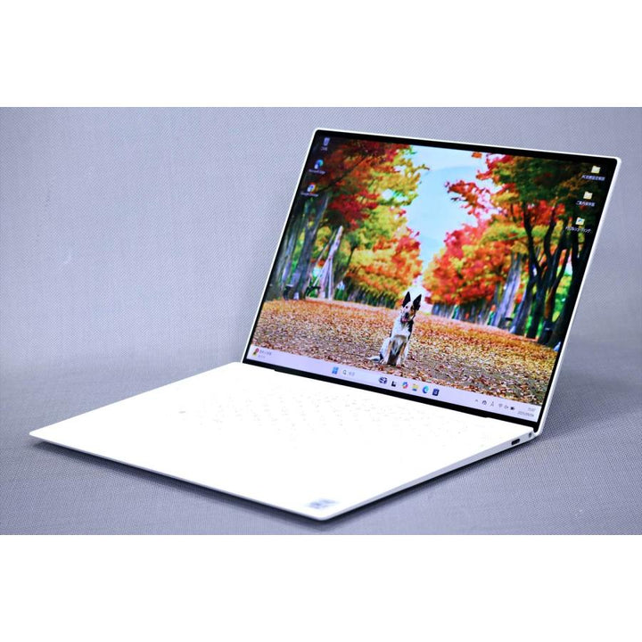 中古（やや傷や汚れあり） 4K+液晶 タッチパネル Corei7パワフルCPU XPS 13 9300 i7-1065G7 16G SSD1TB 13.4UHD+ Windows11 ノートパソコン