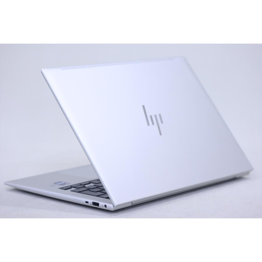 中古（やや傷や汚れあり） 2024年モデル 13世代Corei5 16Gメモリ HP EliteBook 840 G10 i5-1345U 16G 256G 14.0WUXGA WiFi6 Windows11 ノートパソコン