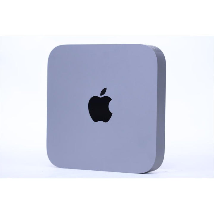 中古（未使用に近い） 64Gメモリ Corei7 省スペース MacMini 2018 Ci7-3.2 i7-8700B 64G 256G Mac OS 15 Sequoia デスクトップパソコン