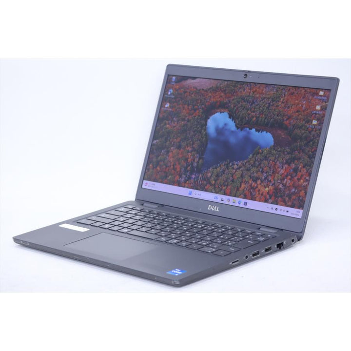 中古（目立った傷や汚れなし） 11世代Corei5 16Gメモリ Latitude 14 3420 i5-1135G7 16G 256G 14.0FHD Wi-Fi6 Windows11 バッテリー良 ノートパソコン