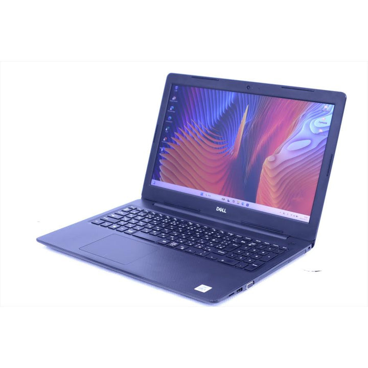 中古（目立った傷や汚れなし） 即戦力 10世代Corei5 Office2019 Vostro 15 3590 i5-10210U 16G 1TB+32G 15.6FHD Windows11 ノートパソコン