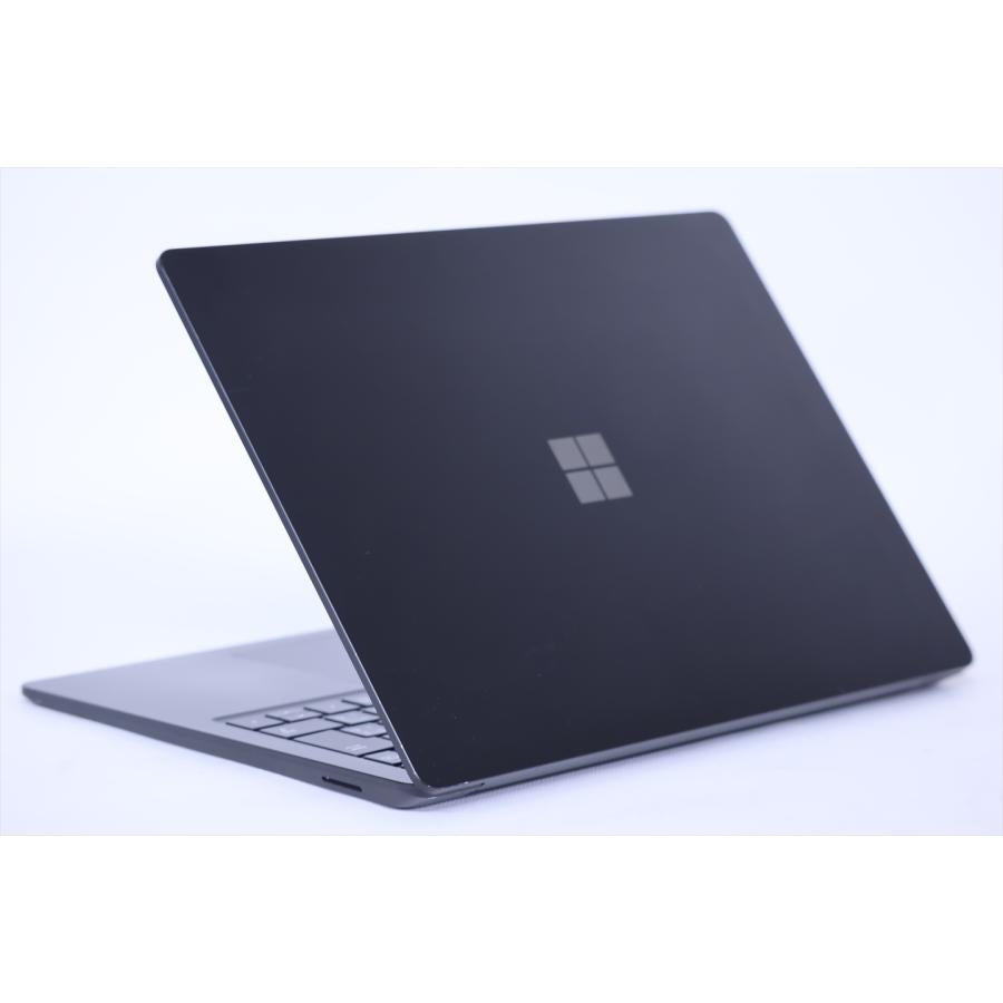 中古（やや傷や汚れあり） 2021年モデル 11世代Corei7 16Gメモリ Surface Laptop 4 i7-1185G7 16G 256G 13.5タッチ Wi-Fi6 Windows11 リカバリ ノートパソコン
