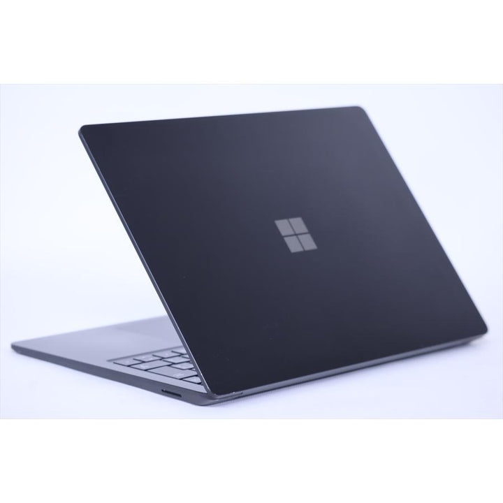 中古（やや傷や汚れあり） 2021年モデル 11世代Corei7 16Gメモリ Surface Laptop 4 i7-1185G7 16G 256G 13.5タッチ Wi-Fi6 Windows11 リカバリ ノートパソコン
