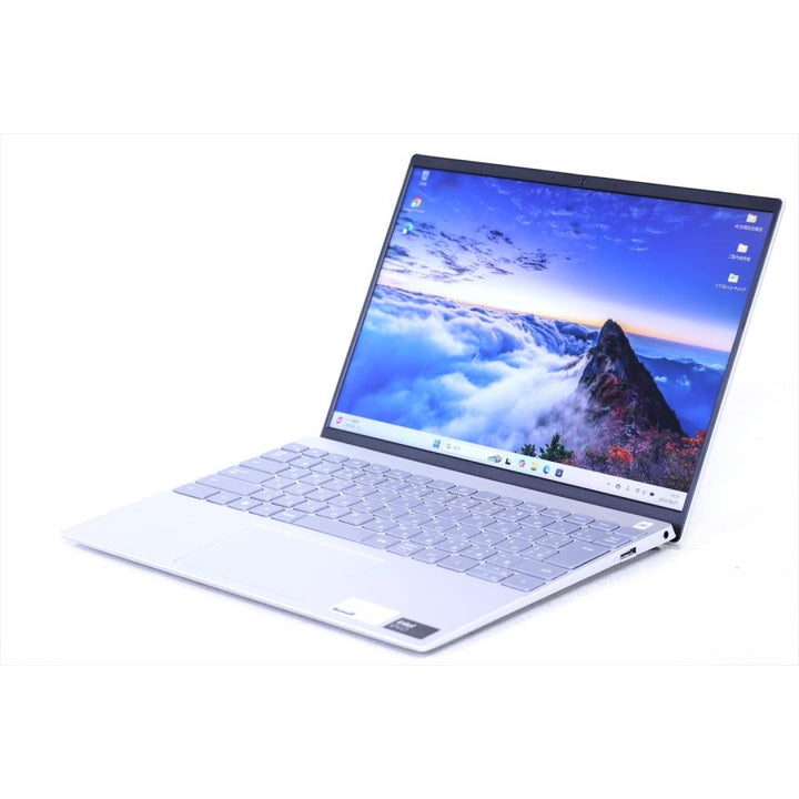 中古（やや傷や汚れあり） 2024年モデル 最新CPUCoreUltra搭載 Inspiron 13 5330 Core Ultra5 125H 16G SSD256G 13.3QHD+ Windows11 バッテリー良好 ノートパソコン