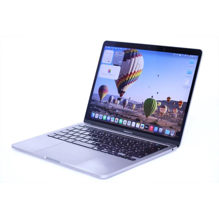 中古（やや傷や汚れあり） 2022年モデル バッテリー良 M2搭載 パワフルCPU MacBook Pro 13 2022 M2 16G 512G 13.3Retina Mac OS 26 Tahoe ノートパソコン