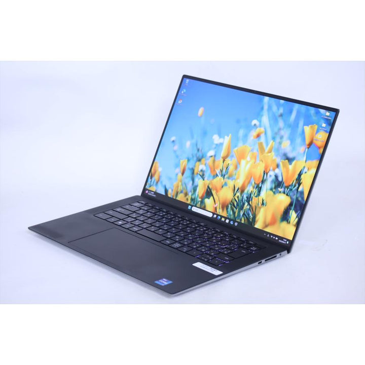 中古（目立った傷や汚れなし） NVIDIA T1200 11世代Corei7 32Gメモリ Precision 5560 i7-11850H 32G 1T 15.6WUXGA WiFi6 Windows11 リカバリ ノートパソコン