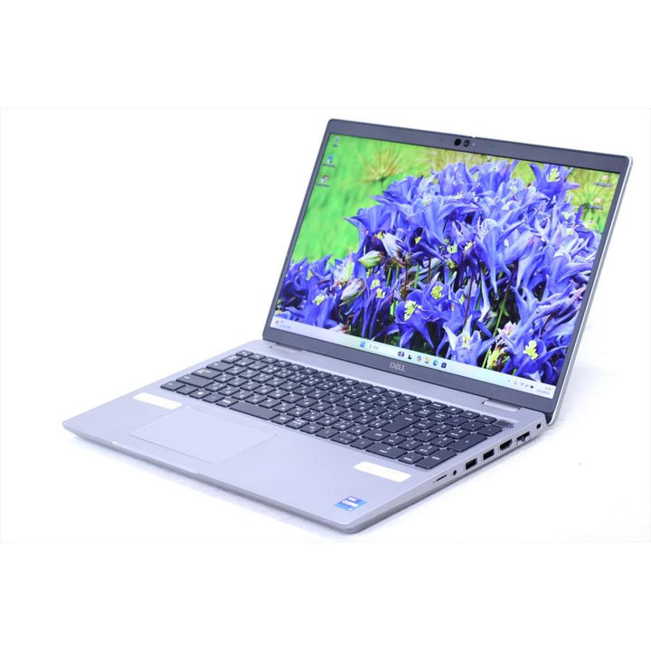 中古（目立った傷や汚れなし） NVIDIA T600 11世代Corei7 32Gメモリ Precision 3561 i7-11850H 32G 512G 15.6FHD Wi-Fi6 Win11 Thunderbolt4 ノートパソコン