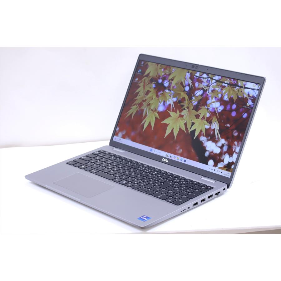 中古（目立った傷や汚れなし） グラボ搭載 12世代Corei7 32Gメモリ 大容量SSD Precision 3570 i7-1265U 32G SSD1TB 15.6FHD NVIDIA T550 Windows11 ノートパソコン