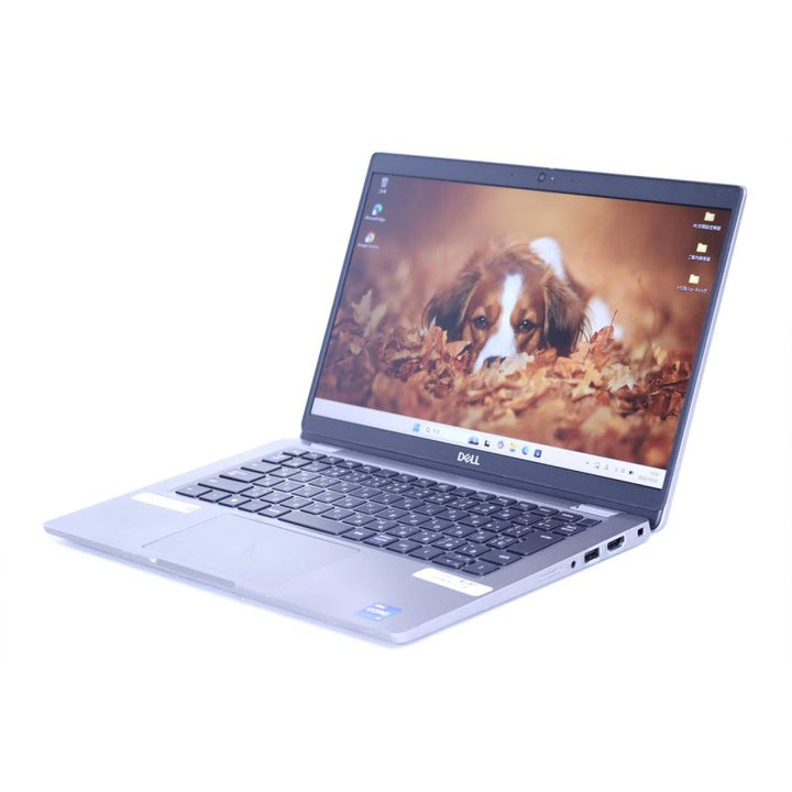 中古（やや傷や汚れあり） 2021年パワフルモデル 11世代Corei7 16Gメモリ Latitude 13 5320 i7-1185G7 16G 256G 13.3FHD Wi-Fi6 Windows11 ノートパソコン