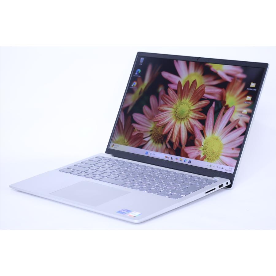 中古（やや傷や汚れあり） 2023年モデル 13世代Corei7 16Gメモリ Inspiron 14 5430 i7-1355U 16G 256G 14.0WUXGA Wi-Fi6E Win11 バッテリー良 ノートパソコン