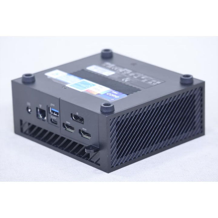 中古（やや傷や汚れあり） 2023年パワフルモデル 13世代Corei7 ASUS ExpertCenter PN64 i7-13700H 16G 512G Win11 超小型筐体 デスクトップパソコン