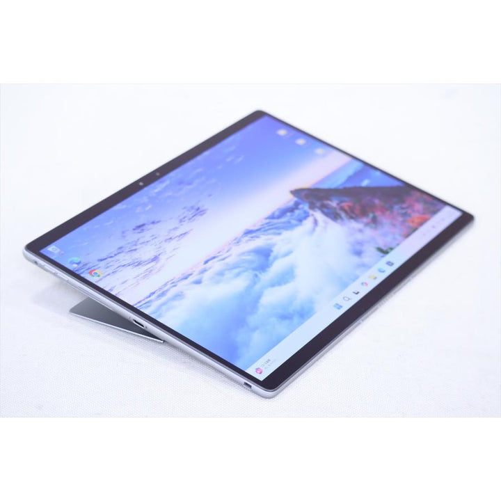 中古（やや傷や汚れあり） 希少 2022年モデル バッテリー良 2in1 Latitude 13 7320 Detachable i5-1140G7 16G 512G 13.0WUXGA+タッチ Wi-Fi6 Win11 ノートパソコン