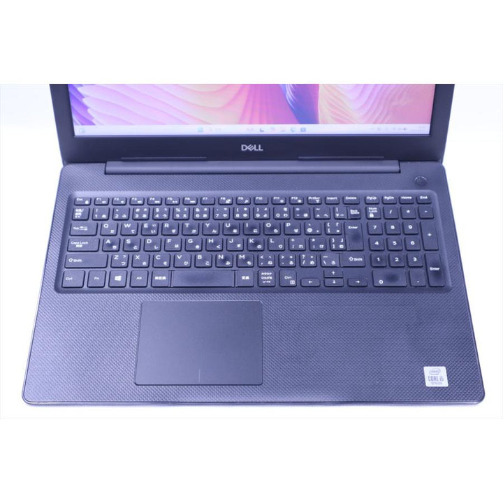 中古（目立った傷や汚れなし） 即戦力 10世代Corei5 Office2019 Vostro 15 3590 i5-10210U 16G 1TB+32G 15.6FHD Windows11 ノートパソコン