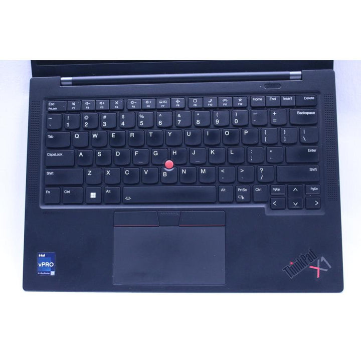 中古（やや傷や汚れあり） 2023年発売 13世代Corei7 メモリ32G ThinkPad X1 Carbon Gen11 i7-1365U 32G SSD256G 14.0WUXGA Win11 軽量 バッテリー良好 ノートパソコン