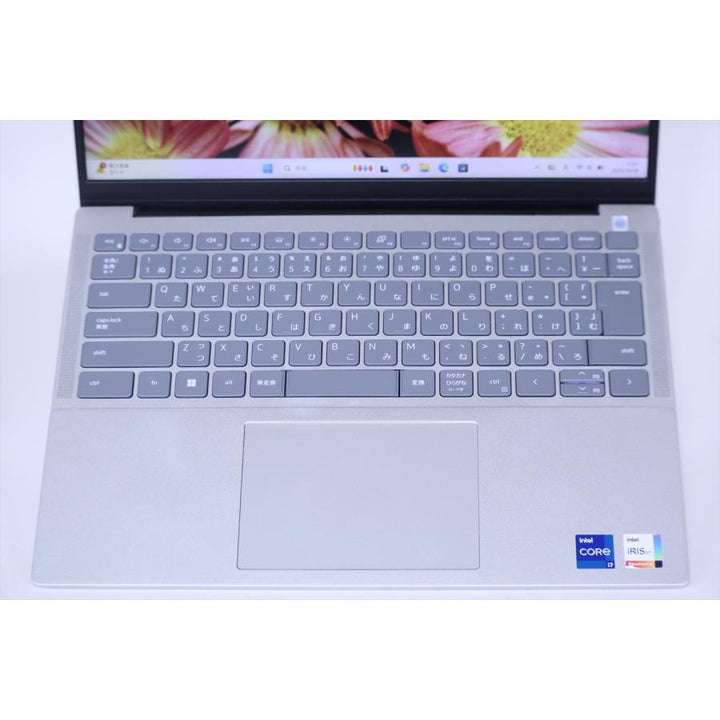 中古（やや傷や汚れあり） 2023年モデル 13世代Corei7 16Gメモリ Inspiron 14 5430 i7-1355U 16G 256G 14.0WUXGA Wi-Fi6E Win11 バッテリー良 ノートパソコン
