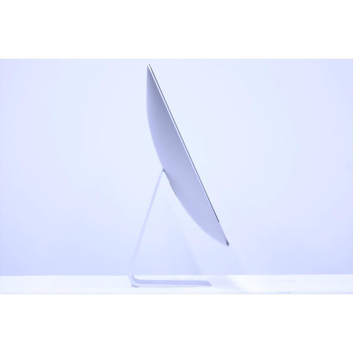 中古（やや傷や汚れあり） 高精細5K液晶 パワフルモデル Corei7 iMac 2020 i7-10700K 32G SSD1T 27.0Retina 5K Radeon Pro 5500XT OS 15 Sequoia オールインワン