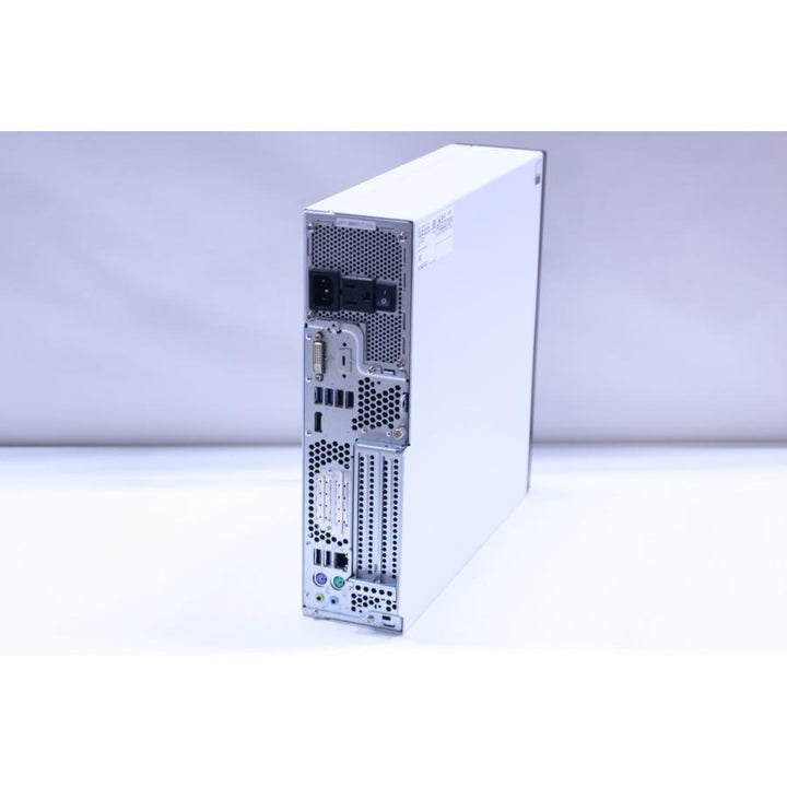 中古（目立った傷や汚れなし） LCDセット Corei7-6C12TH Office2019 ESPRIMO D588/T i7-8700 16G SSD256G 23.0FHD Windows11 80PLUS BRONZE 安定快速 デスクトップパソコン