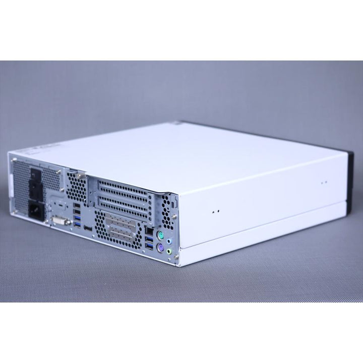 中古（やや傷や汚れあり） 快速 パワフルモデル 9世代Corei7 ESPRIMO D588/CX i7-9700 16G 256G DVDドライブ Win11 省スペース デスクトップパソコン