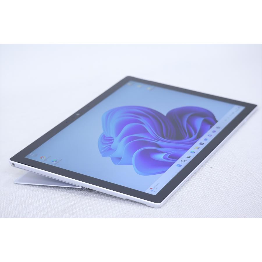 中古（やや傷や汚れあり） Corei7 16Gメモリ タブレット Surface Pro 7 i7-1065G7 16G 256G 12.3PixelSense タッチパネル Windows11 リカバリ Wi-Fi6 ノートパソコン