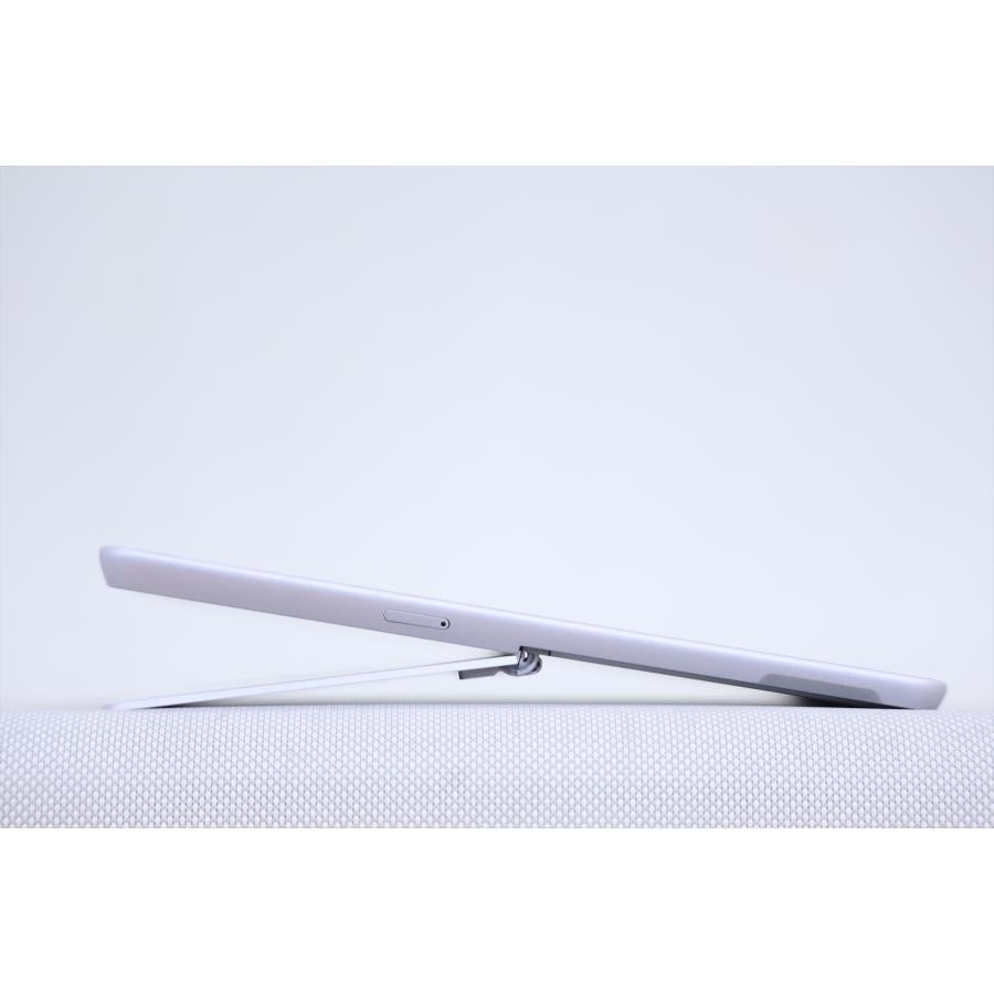 中古（目立った傷や汚れなし） 超軽量コンパクトタブレット Surface Go 2 LTE Core m3-8100Y 8G SSD128G 10.5PixelSense Windows11 リカバリ