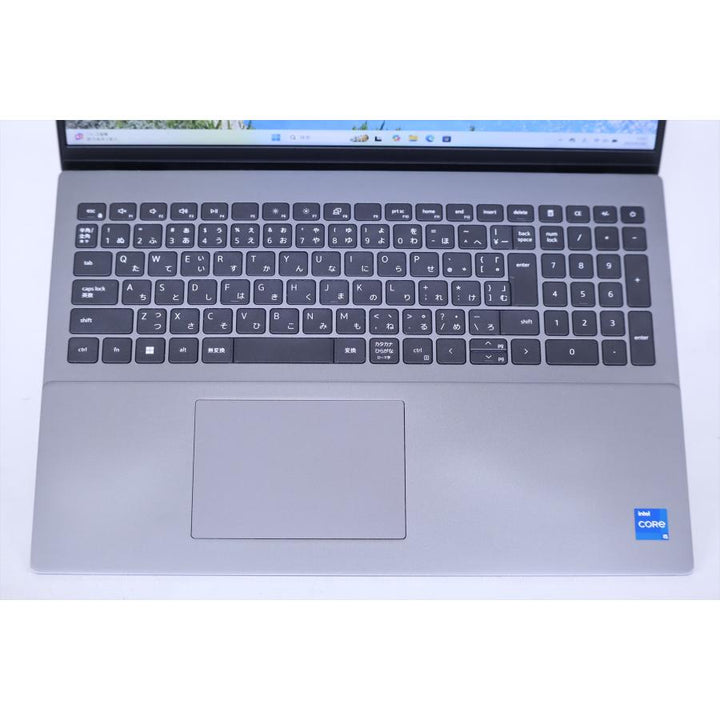 中古（目立った傷や汚れなし） 12世代Corei5 16Gメモリ Vostro 16 5620 i5-1240P 16GB SSD256GB 16.0WUXGA Wi-Fi 6 Windows11 ノートパソコン