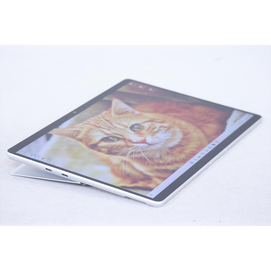 中古（やや傷や汚れあり） 2022年モデル 12世代Corei5 16Gメモリ Surface Pro 9 i5-1245U 16G 256G 13.0タッチ Wi-Fi6E Win11 リカバリ ノートパソコン