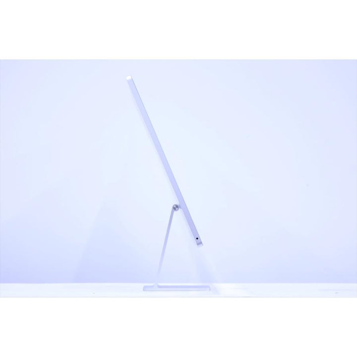 中古（目立った傷や汚れなし） 4.5K美麗液晶 最新OS iMac 2021 Apple M1 16G 256G 24.0Retina 4.5K Mac OS 26 Tahoe オールインワン