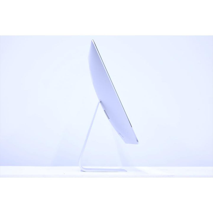 中古（目立った傷や汚れなし） 4K美麗液晶 薄型省スペース iMac 2019 Ci5-3.0G i5-8500 16G 1T 21.5Retina 4K Radeon Pro 560X OS 15 Sequoia オールインワン
