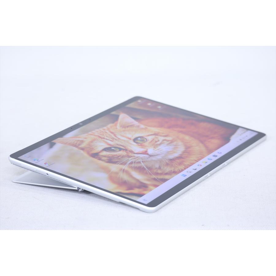 中古（やや傷や汚れあり）即配 11世代Corei7 16Gメモリ ハイスペックモデル Surface Pro 8 i7-1185G7 16G SSD512G 13.0タッチ Win11 リカバリ 2in1 ノートパソコン