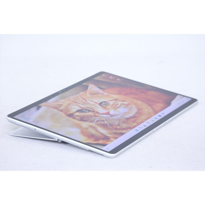 中古（やや傷や汚れあり）即配 11世代Corei7 16Gメモリ ハイスペックモデル Surface Pro 8 i7-1185G7 16G SSD512G 13.0タッチ Win11 リカバリ 2in1 ノートパソコン