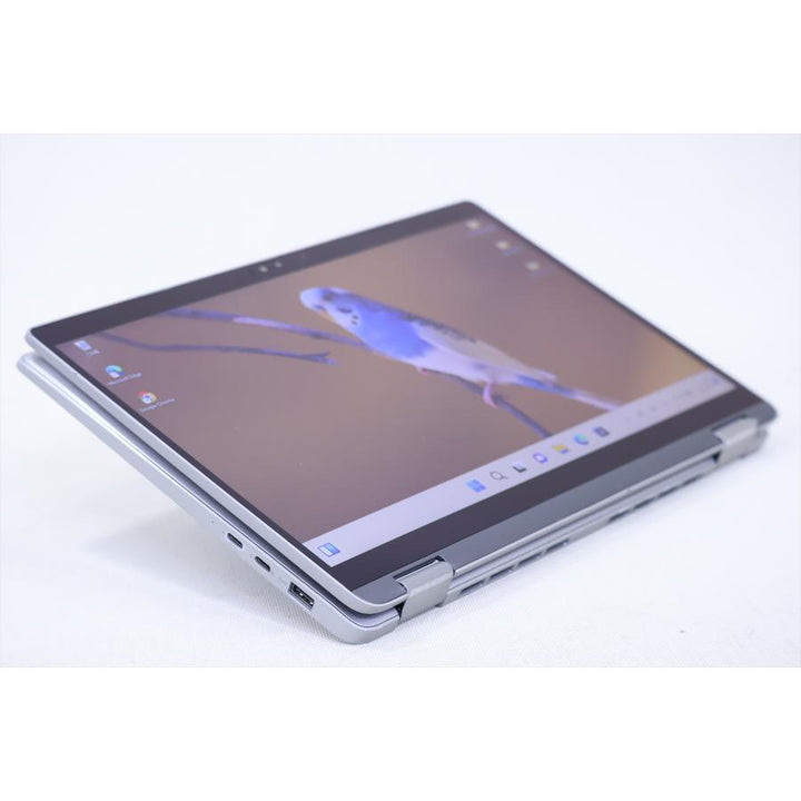 中古（やや傷や汚れあり） 2023年快速モデル 13世代Corei5 DELL Latitude 13 5340 i5-1345U 16G 256G 13.3FHDタッチ WiFi6E Win11 ノートパソコン