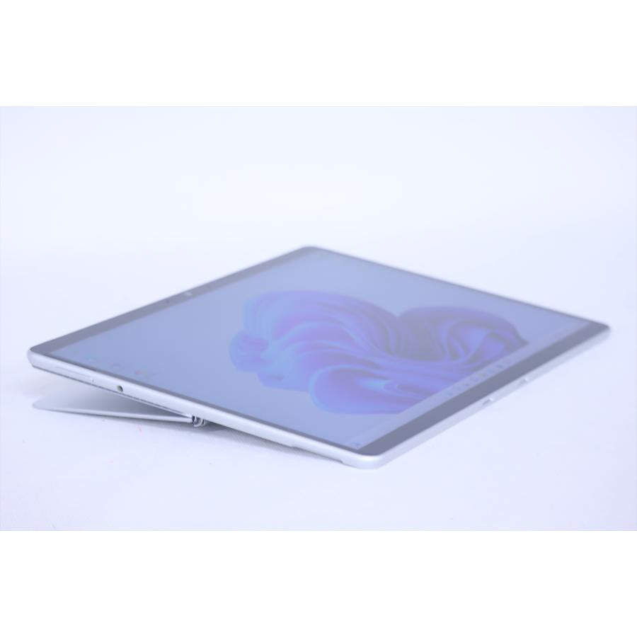 中古（目立った傷や汚れなし）ノートパソコン  2021年発売 Windows11 11世代 タブレット タッチパネル Surface Pro 8 i5-1145G7 RAM8G SSD256G 13.0PixelSenseFlow Wi-Fi6