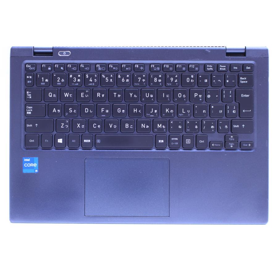 中古（目立った傷や汚れなし） 2022年発売 外装良好 11世代Corei7 高性能 dynabook G83/HU i7-1165G7 16G SSD256G 13.3FHD Wi-Fi6 顔認証 Win11 薄型軽量 ノートパソコン