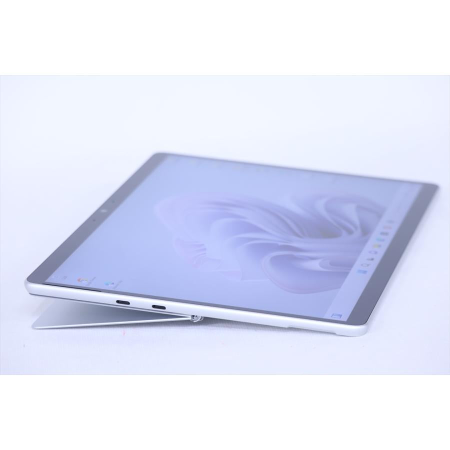 中古（目立った傷や汚れなし） 2022年モデル 12世代Corei5 タブレット Surface Pro 9 i5-1235U 8G 128G 13.0タッチ Win11 リカバリ ノートパソコン