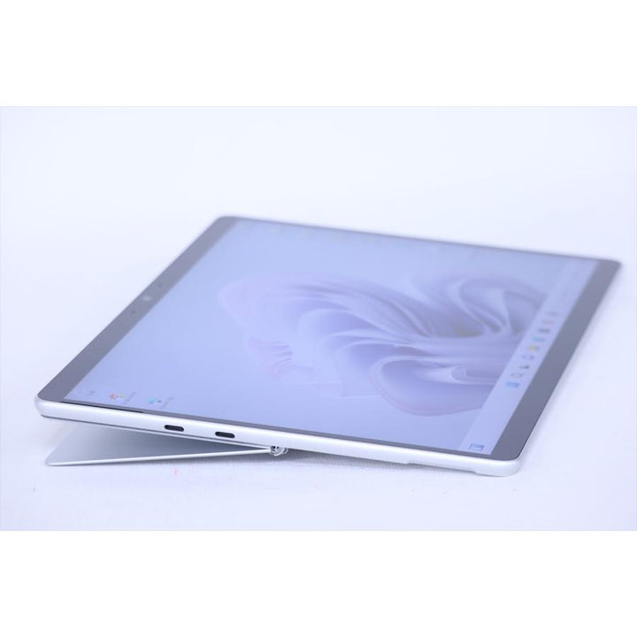 中古（目立った傷や汚れなし） 2022年モデル 12世代Corei5 タブレット Surface Pro 9 i5-1235U 8G 128G 13.0タッチ Win11 リカバリ ノートパソコン