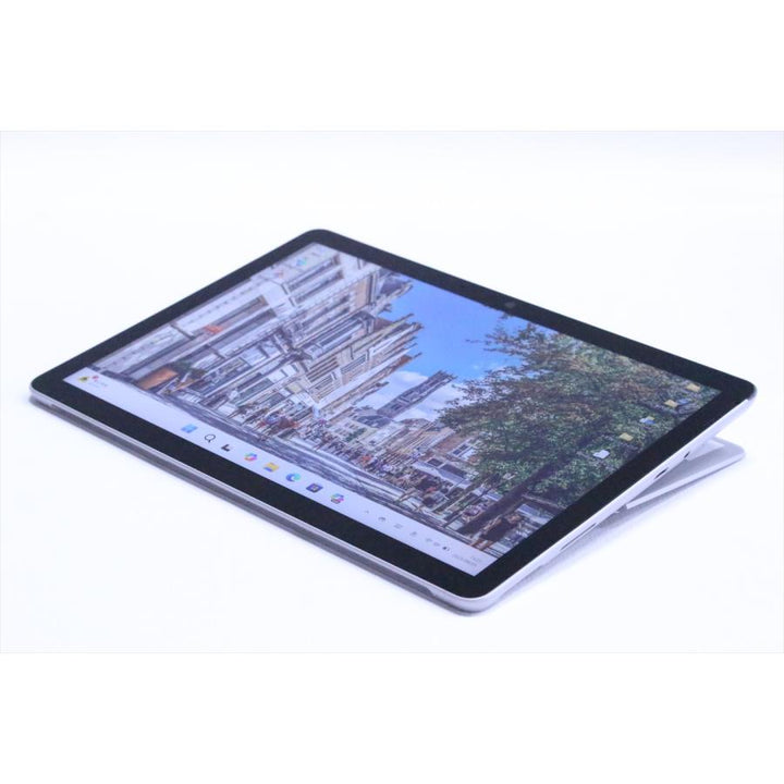 中古（傷や汚れあり） 数量限定 2台セット 即使用可 Surface Go 3 Pentium Gold 6500Y 4G 64G 10.5PixelSense Win11 小型 お買い得 バッテリー良好