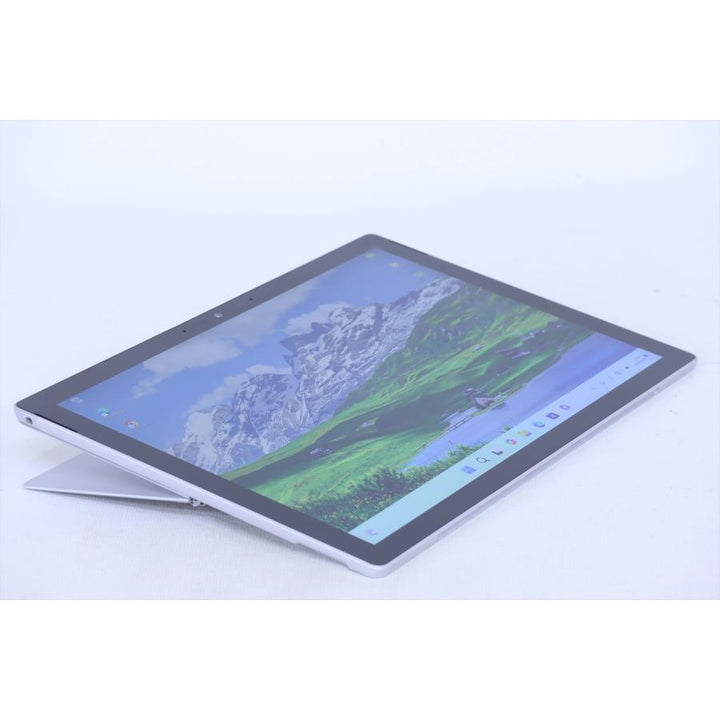中古（目立った傷や汚れなし） 2021年発売 11世代Corei5 16Gメモリ Surface Pro 7+ LTE i5-1135G7 16G 256G 12.3タッチ Win11 リカバリ ノートパソコン