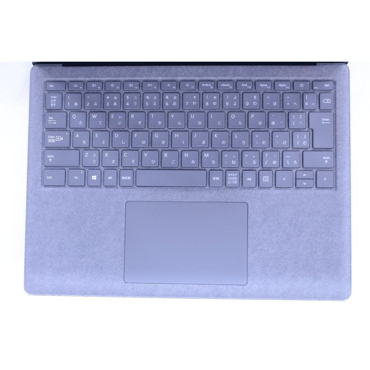 中古（目立った傷や汚れなし） 11世代Corei5 Office2019 Surface Laptop 4 i5-1145G7 8G SSD256G 13.5PixelSense Wi-Fi6 Win11 薄型 バッテリー良好 ノートパソコン