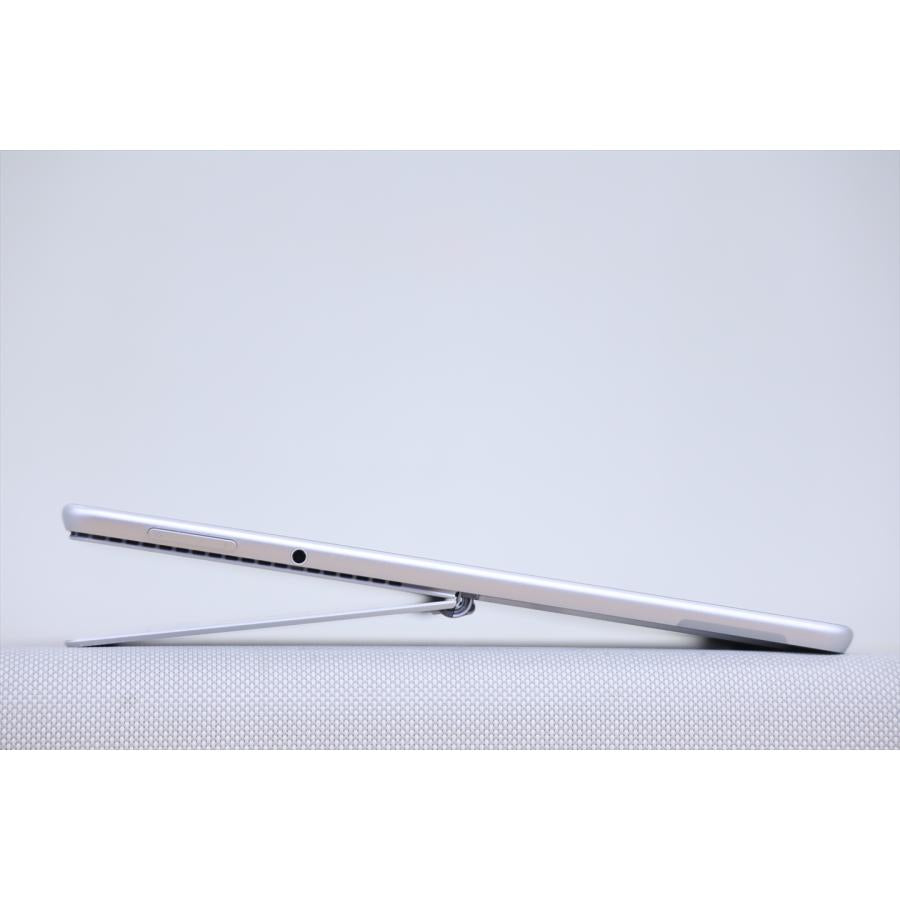 中古（目立った傷や汚れなし） パワフルモデル 11世代Corei7 Surface Pro 8 i7-1185G7 16G 512G 13.0タッチ Win11 リカバリ バッテリー良 ノートパソコン